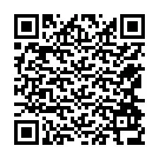 QR Code for Phone number +12564936772