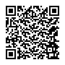 QR Code for Phone number +12564963755