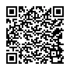 QR Code for Phone number +12564970499