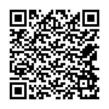 QR Code for Phone number +12564971677