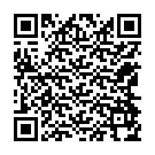QR Code for Phone number +12564974695