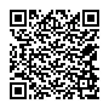 QR Code for Phone number +12564977173