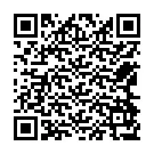 QR Code for Phone number +12564977627