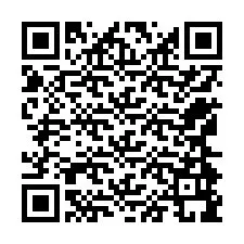 QR Code for Phone number +12564999175