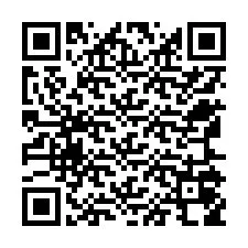 QR Code for Phone number +12565058804