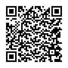 QR Code for Phone number +12565076552