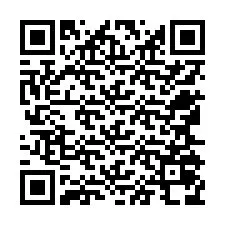 QR Code for Phone number +12565078978