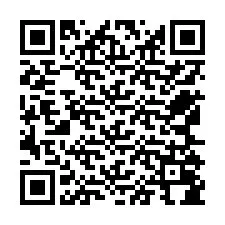 QR Code for Phone number +12565084233