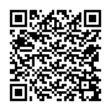 QR-koodi puhelinnumerolle +12565095226