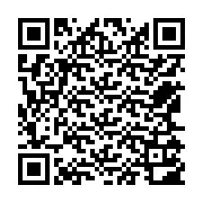 QR Code for Phone number +12565102067