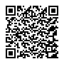 QR-Code für Telefonnummer +12565102300