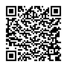 QR Code for Phone number +12565108554