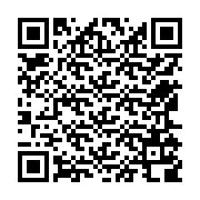 QR Code for Phone number +12565108556