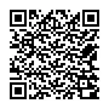 QR код за телефонен номер +12565200427