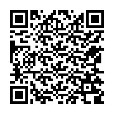 QR Code for Phone number +12565208582