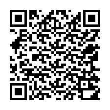 QR код за телефонен номер +12565210218