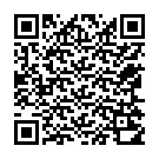 QR-код для номера телефона +12565210219