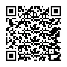 QR kód a telefonszámhoz +12565212397