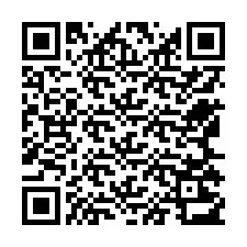 Codice QR per il numero di telefono +12565213326