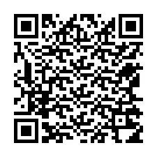 QR Code for Phone number +12565214862