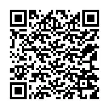 QR-код для номера телефона +12565219901