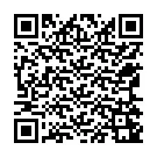 QR Code for Phone number +12565241204