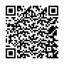 QR Code for Phone number +12565241237