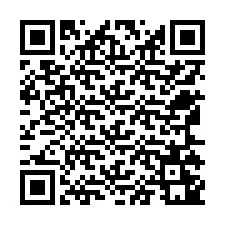 QR Code for Phone number +12565241514