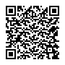 QR Code for Phone number +12565246462