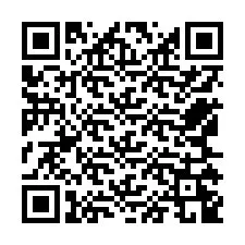 QR Code for Phone number +12565249037