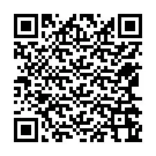 QR Code for Phone number +12565264862