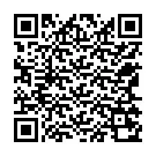QR Code for Phone number +12565270464