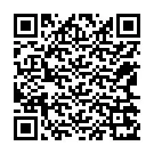 QR-koodi puhelinnumerolle +12565271821