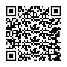 QR-koodi puhelinnumerolle +12565287236