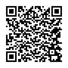 QR-код для номера телефона +12565291572