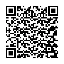 Código QR para número de telefone +12565297460