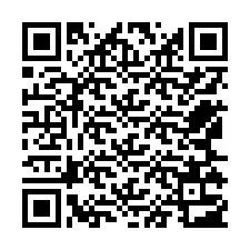 Kod QR dla numeru telefonu +12565303537