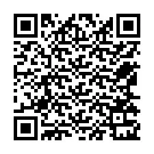 QR Code pour le numéro de téléphone +12565321793