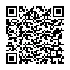 Kode QR untuk nomor Telepon +12565329045