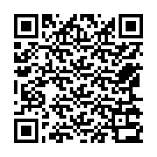 QR Code for Phone number +12565332817