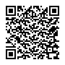 电话号码二维码 +12565338146