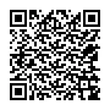 QR Code for Phone number +12565346489