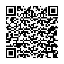 QR Code for Phone number +12565348879