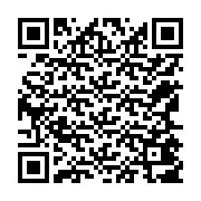 电话号码二维码 +12565407161