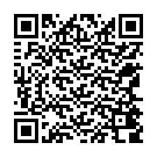 QR kód a telefonszámhoz +12565408260