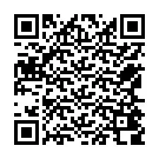 QR-код для номера телефона +12565408263