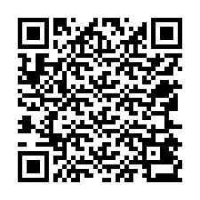 QR Code for Phone number +12565433008