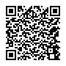 QR-Code für Telefonnummer +12565440965