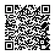 QR-code voor telefoonnummer +12565450667