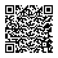 QR Code for Phone number +12565468118